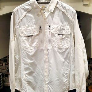 Cabela's Guide wear Women's Fishing shirt